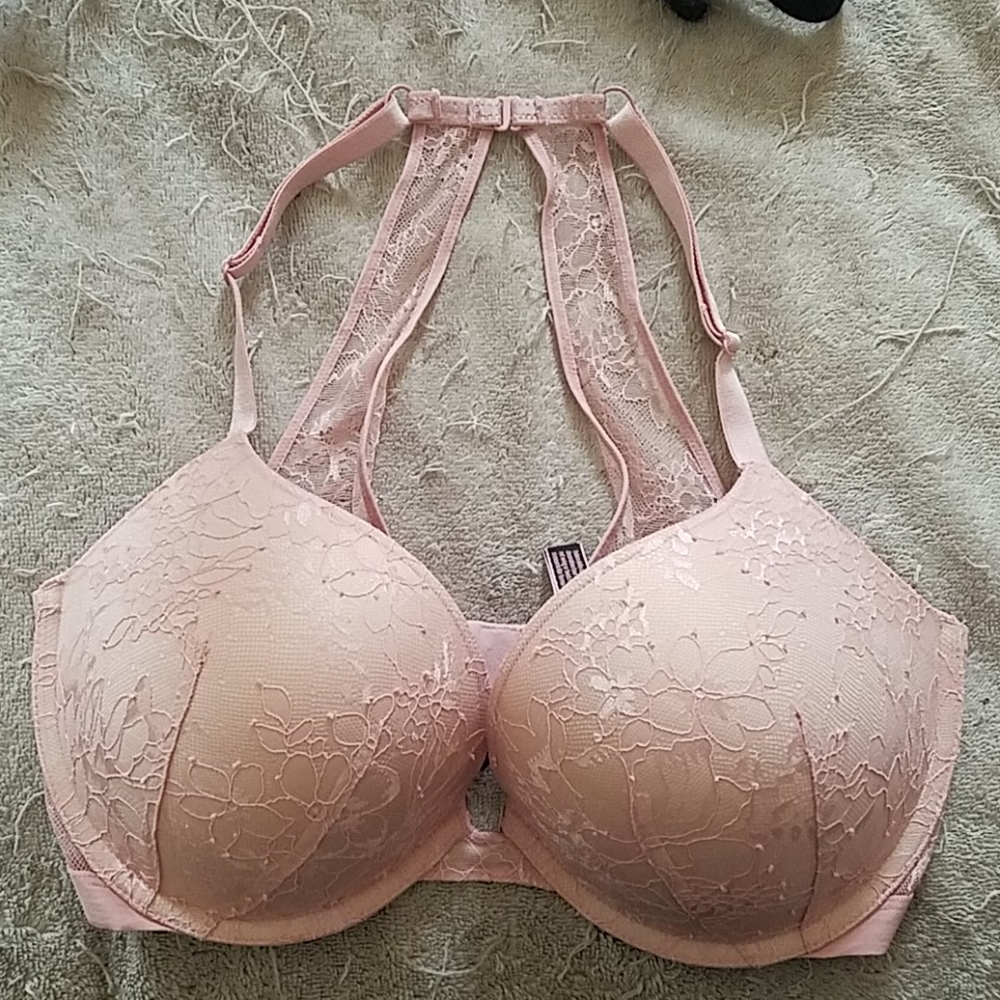 Victoria's Secret Pushup Bra